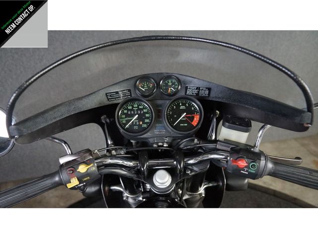 bmw - r-100-cs