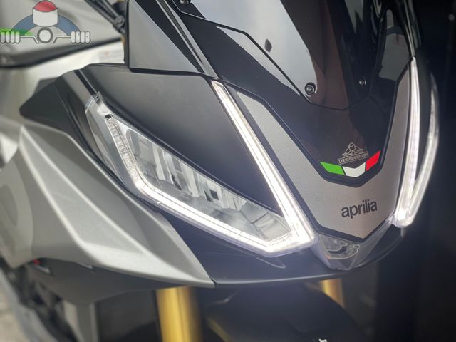 aprilia - tuono