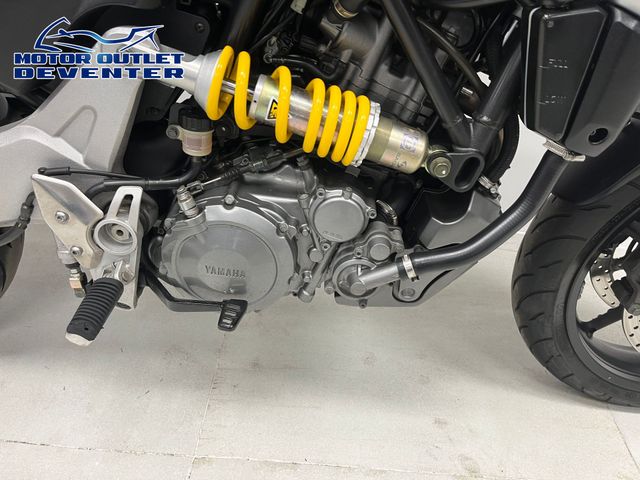 yamaha - mt-03