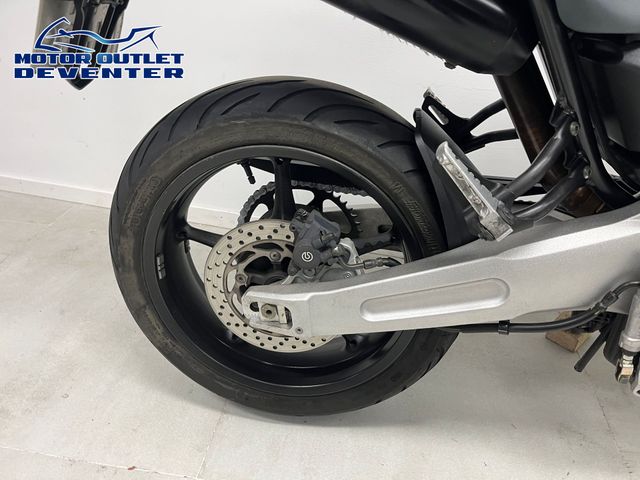 yamaha - mt-03