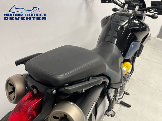 yamaha - mt-03