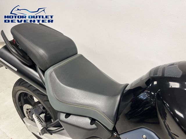 yamaha - mt-03