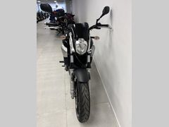 Yamaha MT 03 2006 occasion – foto 10 van 21