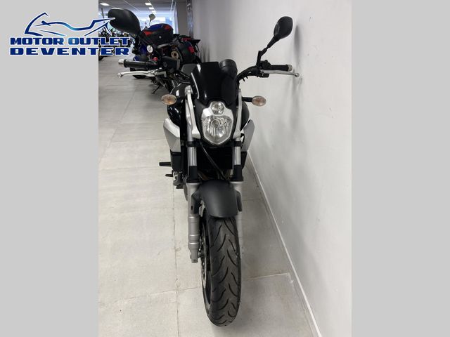 yamaha - mt-03
