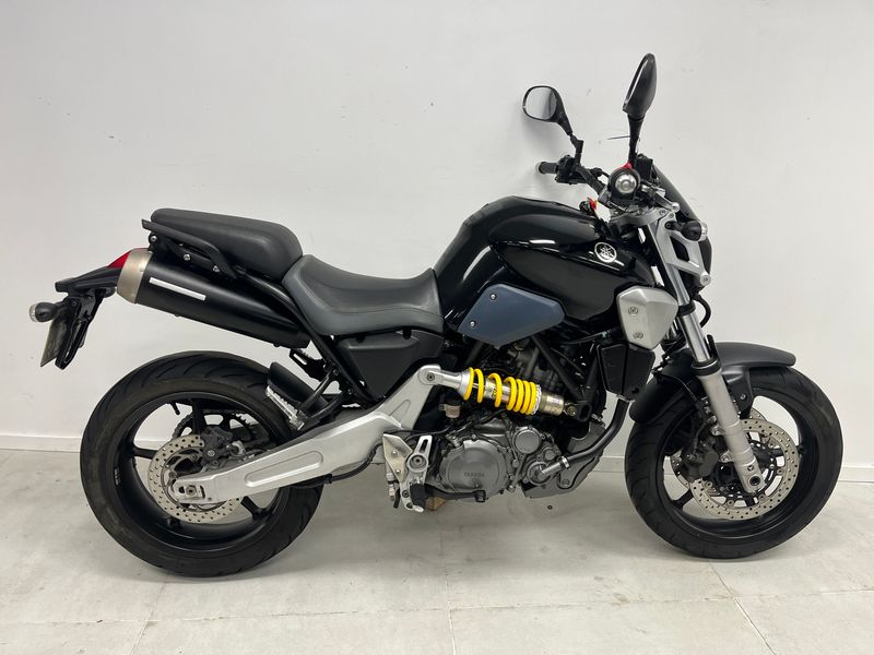 Yamaha MT 03 2006 occasion