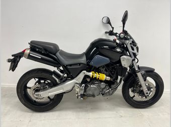 Yamaha MT 03 2006 occasion