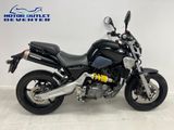 YAMAHA MT 03