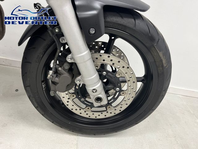 yamaha - mt-03