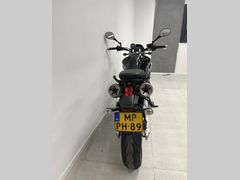 Yamaha MT 03 2006 occasion – foto 11 van 21