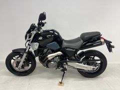 Yamaha MT 03 2006 occasion – foto 12 van 21