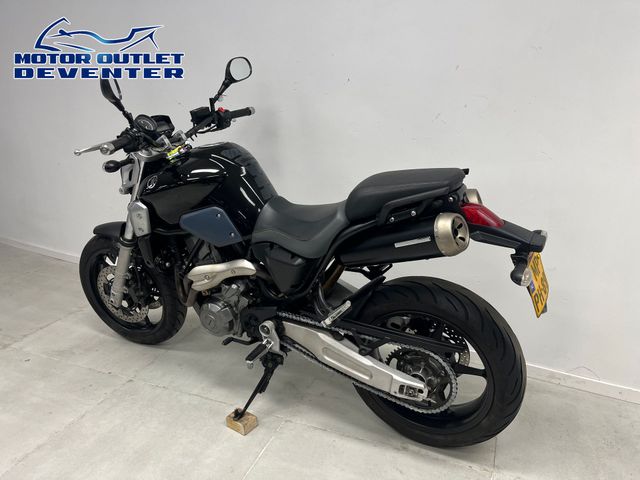 yamaha - mt-03