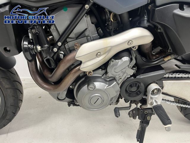 yamaha - mt-03