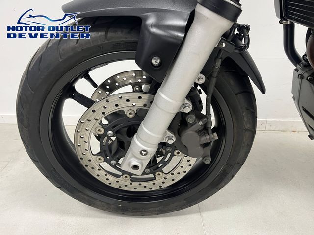 yamaha - mt-03
