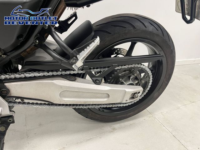 yamaha - mt-03