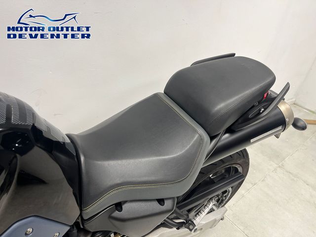 yamaha - mt-03
