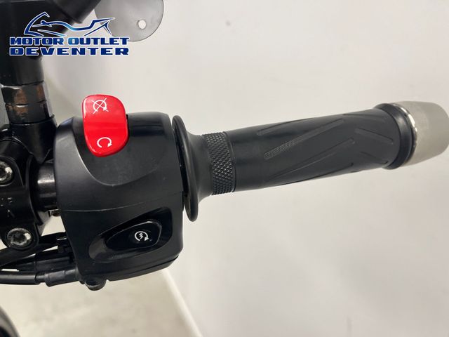 yamaha - mt-03