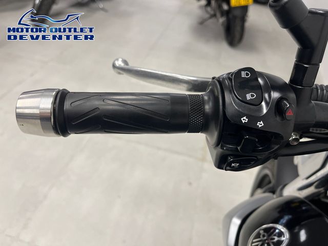 yamaha - mt-03