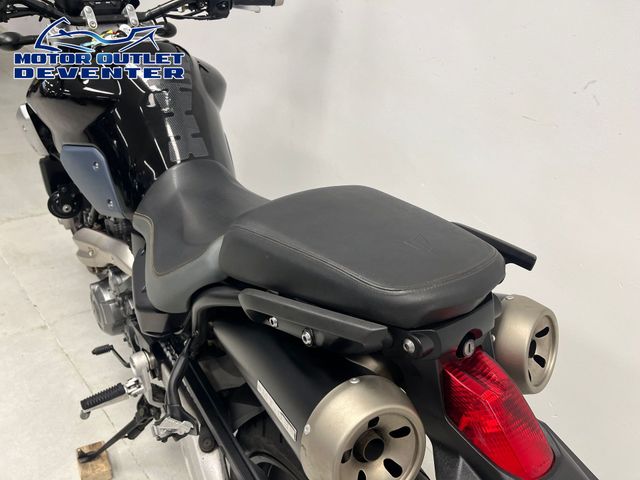 yamaha - mt-03