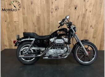 Harley-Davidson Sportster XLH 1200 1990 occasion
