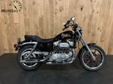 HARLEY-DAVIDSON SPORTSTER XLH 1200