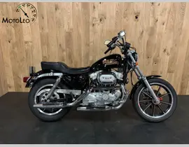 Harley-Davidson Sportster XLH 1200 1990 occasion