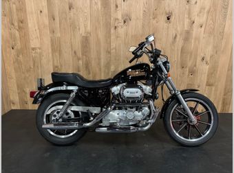 Harley-Davidson Sportster XLH 1200 1990 occasion