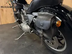 Harley-Davidson Sportster XLH 1200 1990 occasion – foto 12 van 17