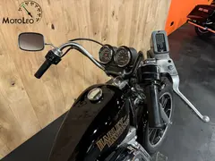 Harley-Davidson Sportster XLH 1200 1990 occasion – foto 7 van 17