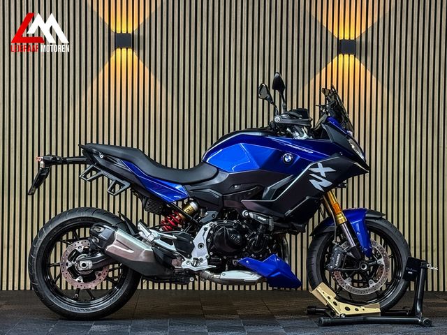 bmw - f-900-xr