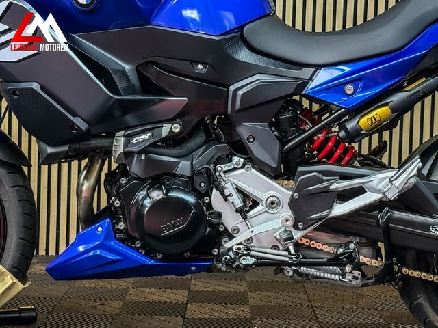 bmw - f-900-xr