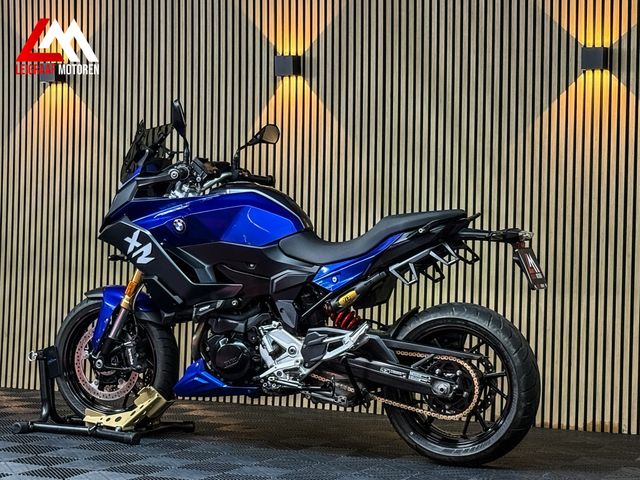 bmw - f-900-xr