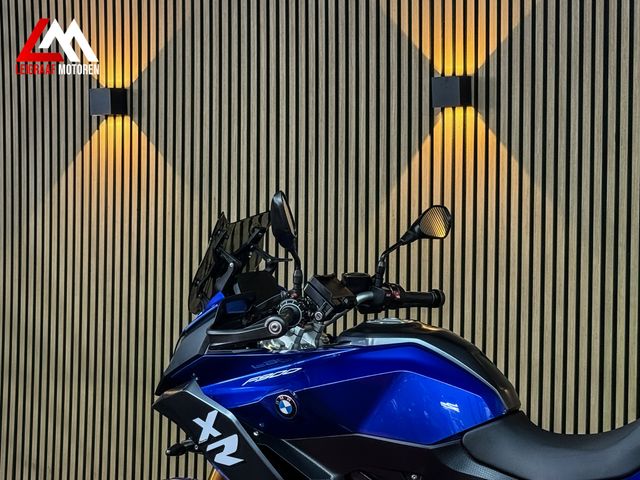 bmw - f-900-xr