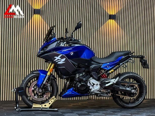 bmw - f-900-xr