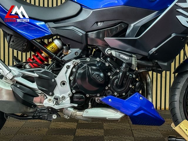 bmw - f-900-xr