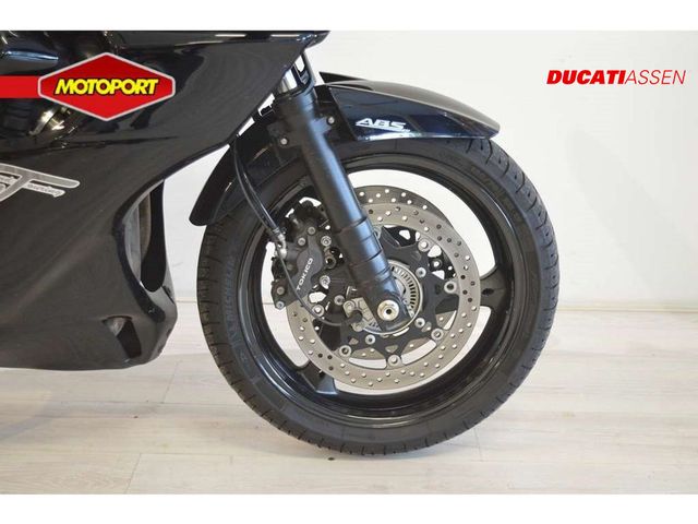 suzuki - gsf-1250-sa