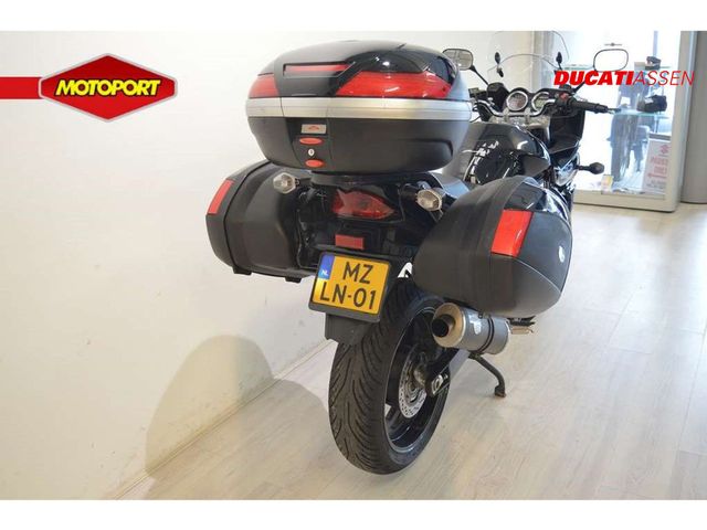 suzuki - gsf-1250-sa