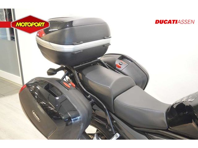 suzuki - gsf-1250-sa