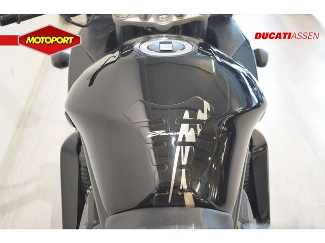 suzuki - gsf-1250-sa