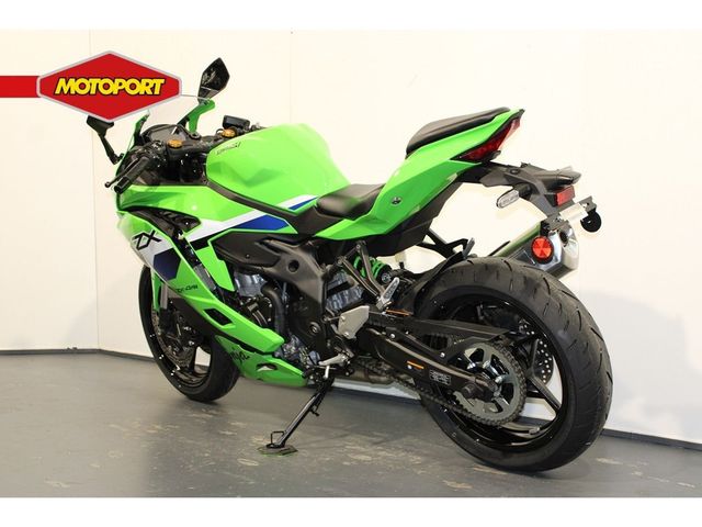 kawasaki - ninja-zx-4rr