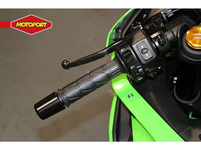 kawasaki - ninja-zx-4rr