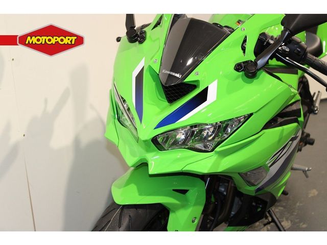 kawasaki - ninja-zx-4rr