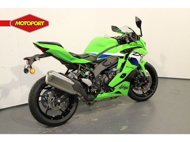 kawasaki - ninja-zx-4rr