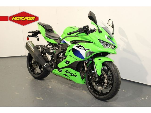 kawasaki - ninja-zx-4rr