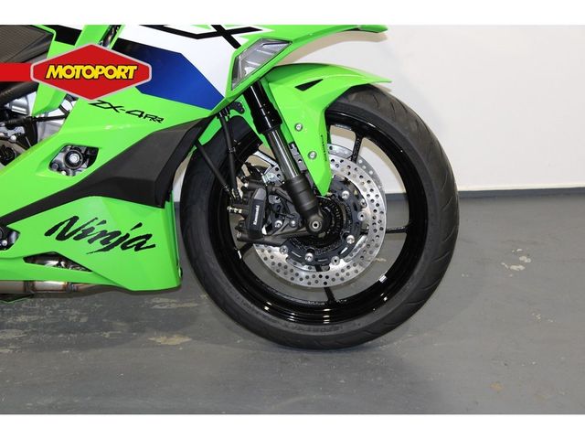 kawasaki - ninja-zx-4rr