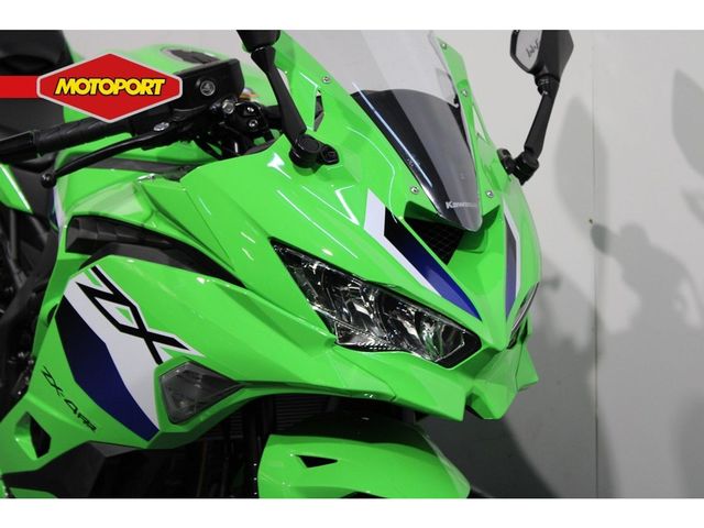 kawasaki - ninja-zx-4rr