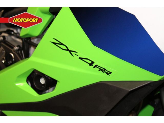 kawasaki - ninja-zx-4rr