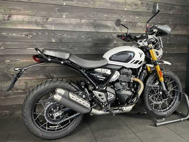 triumph - scrambler-400-xc