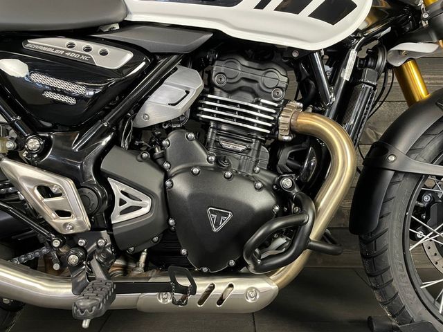 triumph - scrambler-400-xc