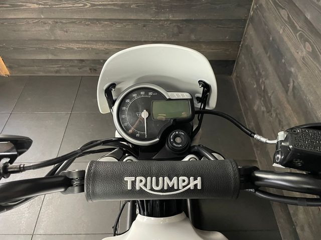 triumph - scrambler-400-xc