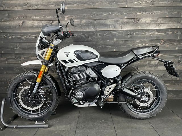 triumph - scrambler-400-xc